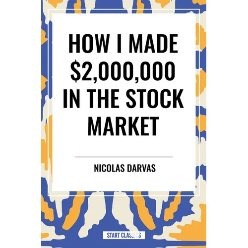 How I Made $2,000,000 in the Stock Market