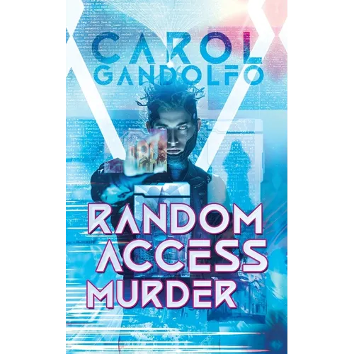 Random Access Murder