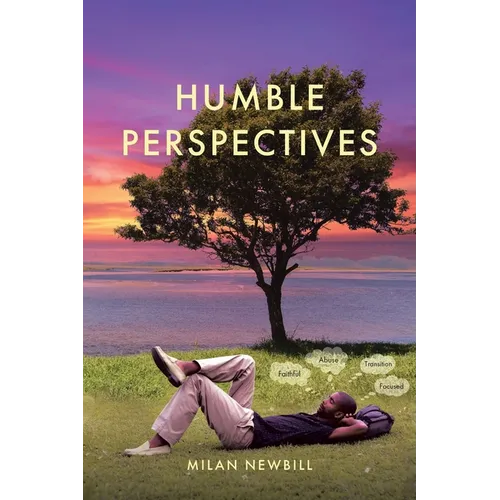 Humble Perspectives: A Book of Poetry