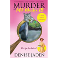 Murder at Mile Marker 18: A Mallory Beck Cozy Culinary Caper (Book 1)