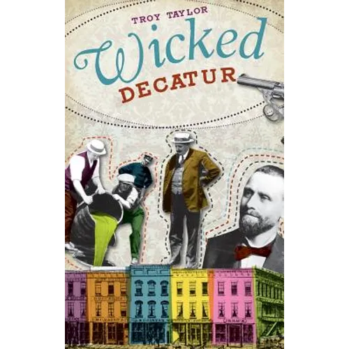 Wicked Decatur