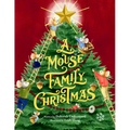 A Mouse Family Christmas