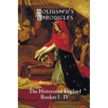 Holinshed's Chronicles: The Historie of England, Bookes I-IV
