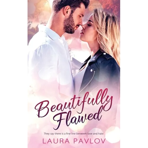 Beautifully Flawed