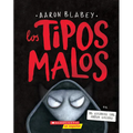 Los Tipos Malos En El Ascenso del Señor Oscuro (the Bad Guys in Dawn of the Underlord): Volume 11