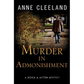 Murder in Admonishment: A Doyle & Acton Mystery