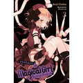 Magical Girl Raising Project, Vol. 3 (Light Novel): Restart II
