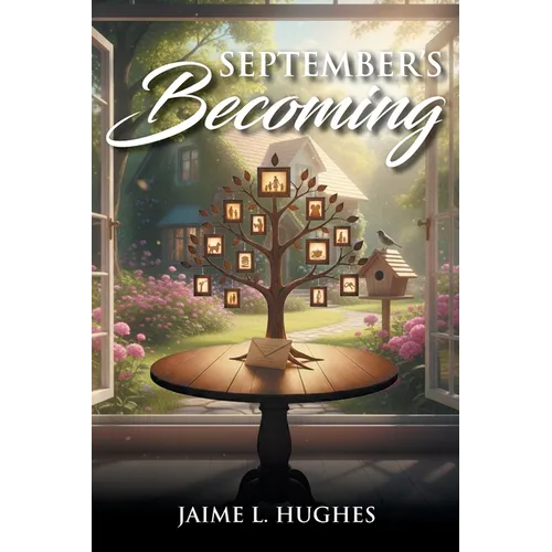 September's Becoming