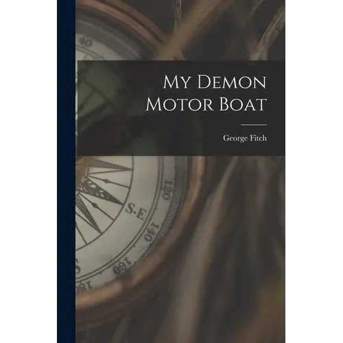 My Demon Motor Boat