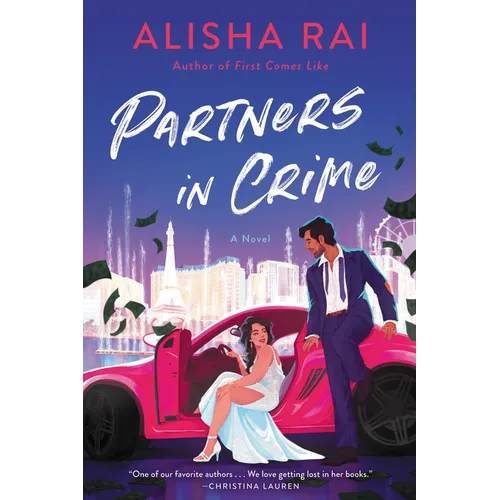 Partners in Crime
