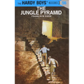 Hardy Boys 56: The Jungle Pyramid