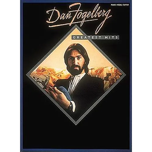 Dan Fogelberg - Greatest Hits