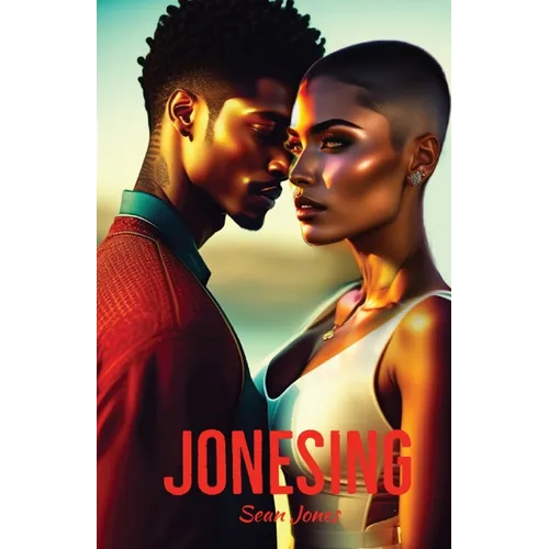 Jonesing