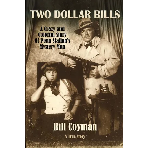 Two Dollar Bills
