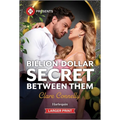 Billion-Dollar Secret Between Them