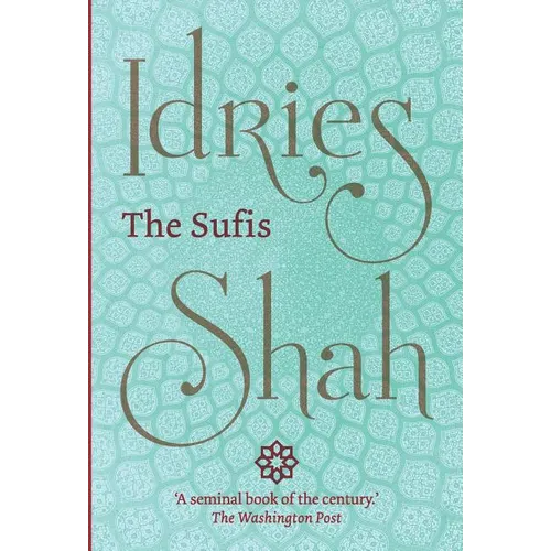 The Sufis