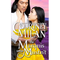 The Marquis who Mustn't
