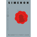 Maigret's First Case (Inspector Maigret)