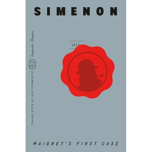 Maigret's First Case (Inspector Maigret)