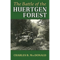 Battle of the Huertgen Forest