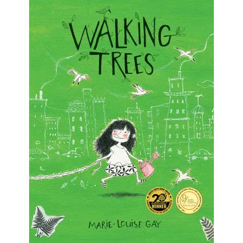 Walking Trees