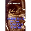 Black Women Scientists in the United States