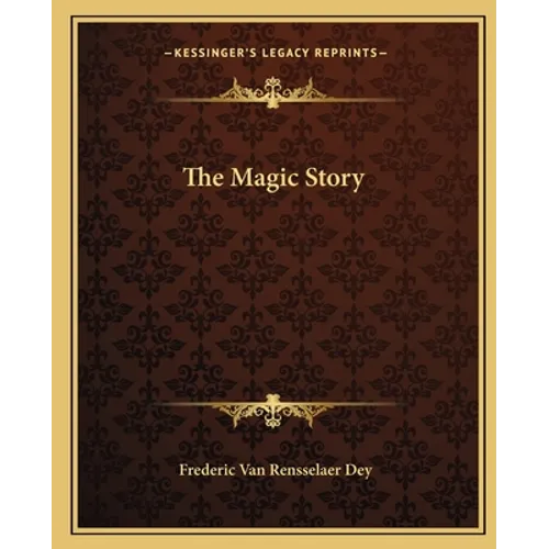 The Magic Story
