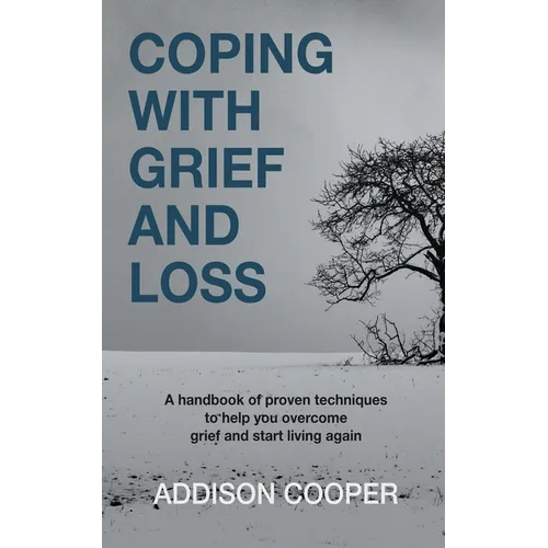 Coping With Grief And Loss