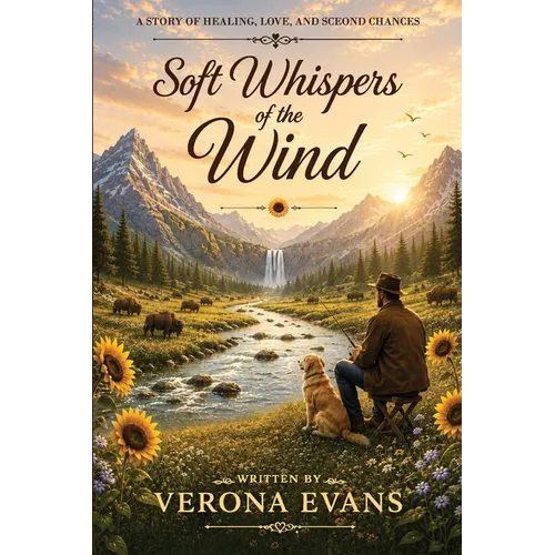 Soft Whispers Of The Wind