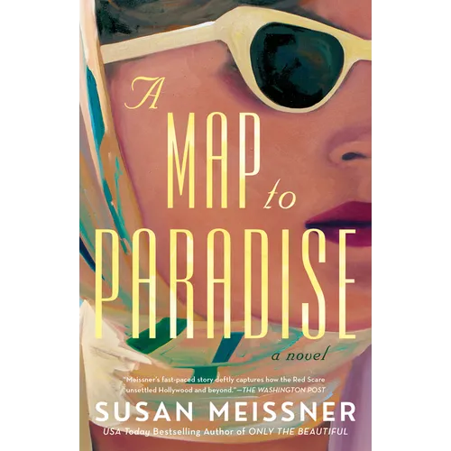 A Map to Paradise