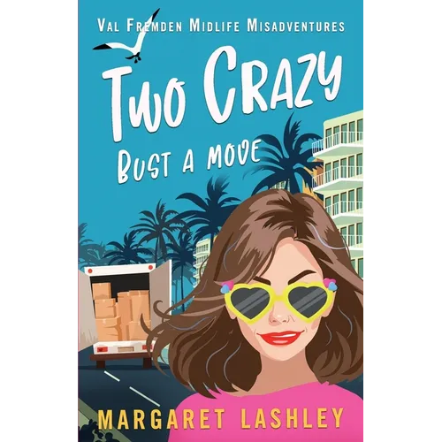Two Crazy: Bust a Move