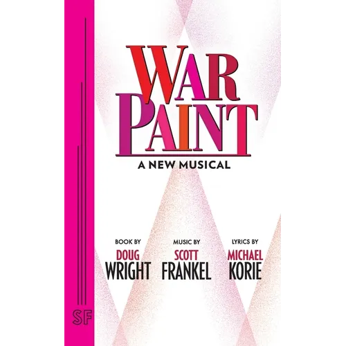 War Paint
