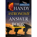The Handy Astronomy Answer Book