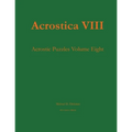 Acrostica VIII
