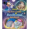 My First Disney Cuddle Bedtime Storybook