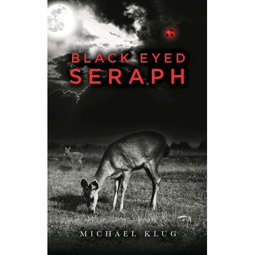 Black Eyed Seraph