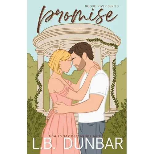 Promise: special edition cover