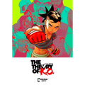 The Theory of K.O. Vol. 1