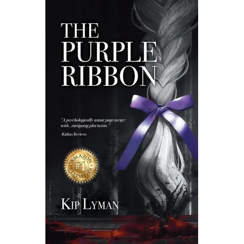 The Purple Ribbon
