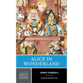 Alice in Wonderland: A Norton Critical Edition