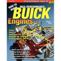 How to Build Max-Performance Buick Engines