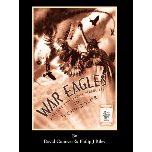 WAR EAGLES - The Unmaking of an Epic - An Alternate History for Classic Film Monsters