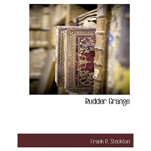 Rudder Grange