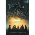 The Price We Pay: Grief is the price we pay for love. By sharing the burden, we can find peace and joy to temper the pain.