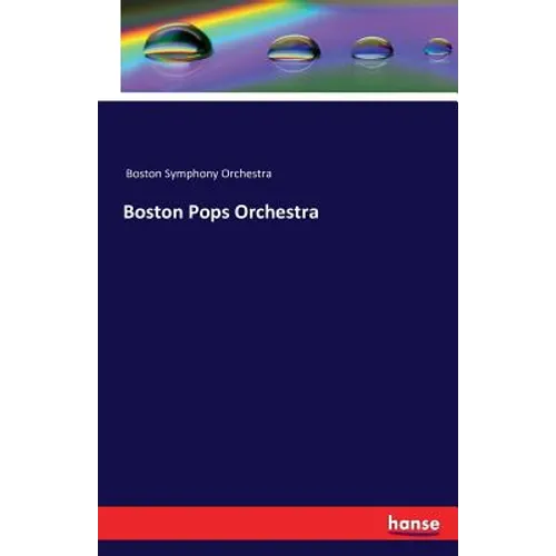 Boston Pops Orchestra