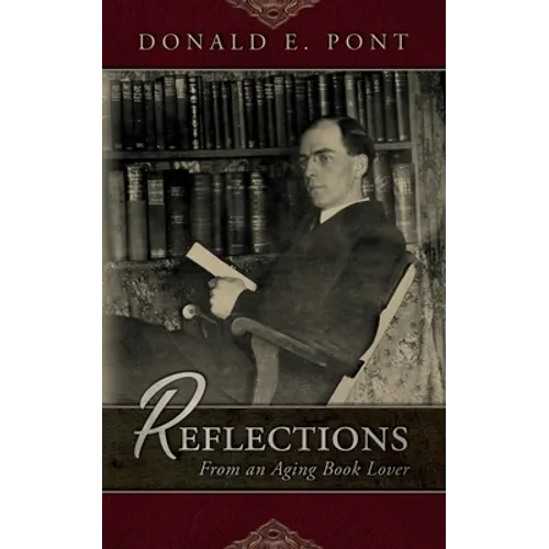 Reflections From an Aging Book Lover