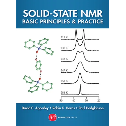 Solid-State NMR: Basic Principles and Practice