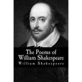 The Poems of William Shakespeare