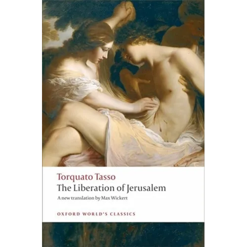 The Liberation of Jerusalem