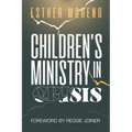 Children's Ministry in Crisis